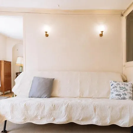 Chic Parisian 2bd Apart For 6