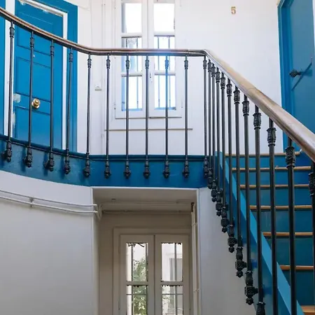 Appartement Chic Parisian 2bd Apart For 6